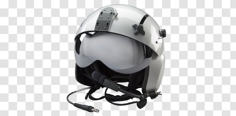 Bicycle Helmets Motorcycle Helicopter Flight Helmet Ski & Snowboard - Wing - Fixed-wing Aircraft Transparent PNG