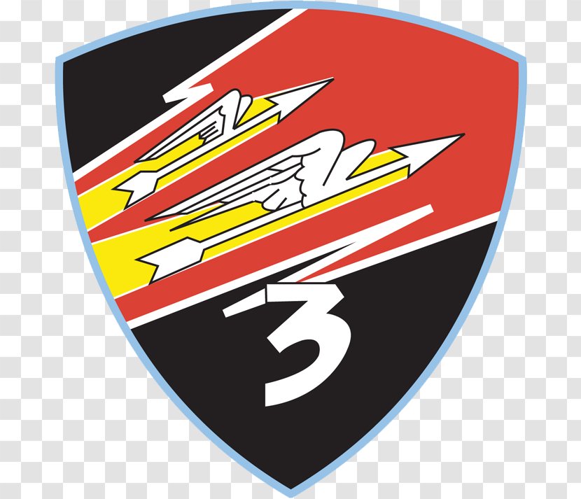 Iswahyudi Air Force Base General Dynamics F-16 Fighting Falcon Maospati 3rd Squadron - Emblem - Military Transparent PNG