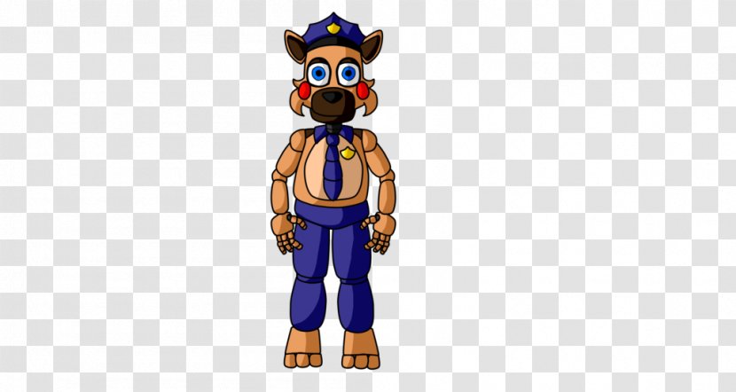 Figurine Action & Toy Figures Cartoon Character - Police Dog Transparent PNG