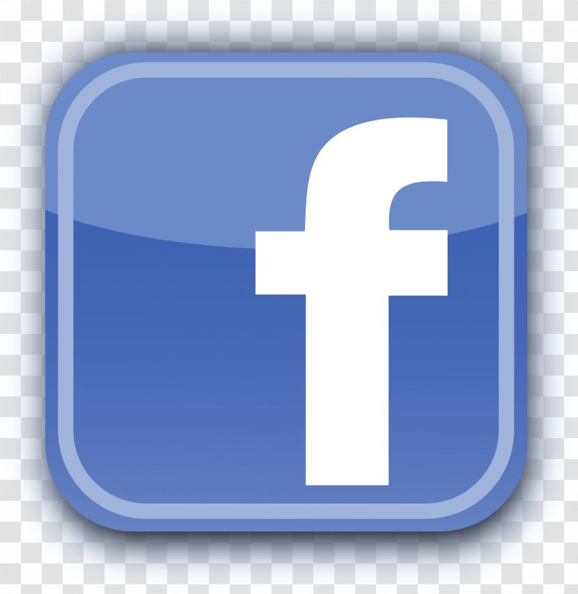 Facebook Messenger Social Media YouTube LinkedIn - Text - Logo Transparent PNG