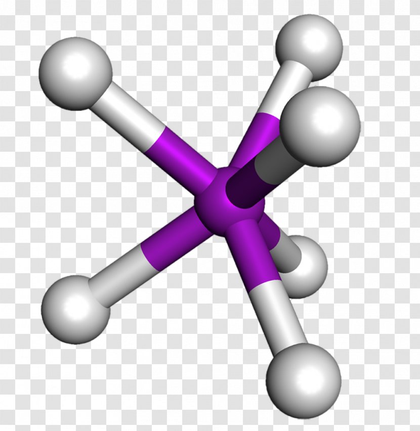 Trigonal Prismatic Molecular Geometry Pyramidal Planar Chemistry - Ligand - Tshaped Transparent PNG