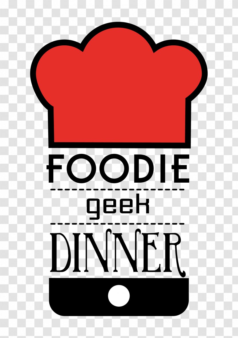 Logo Foodie Food Blogging Wall Decal Font - Cartoon - Zomato Transparent PNG