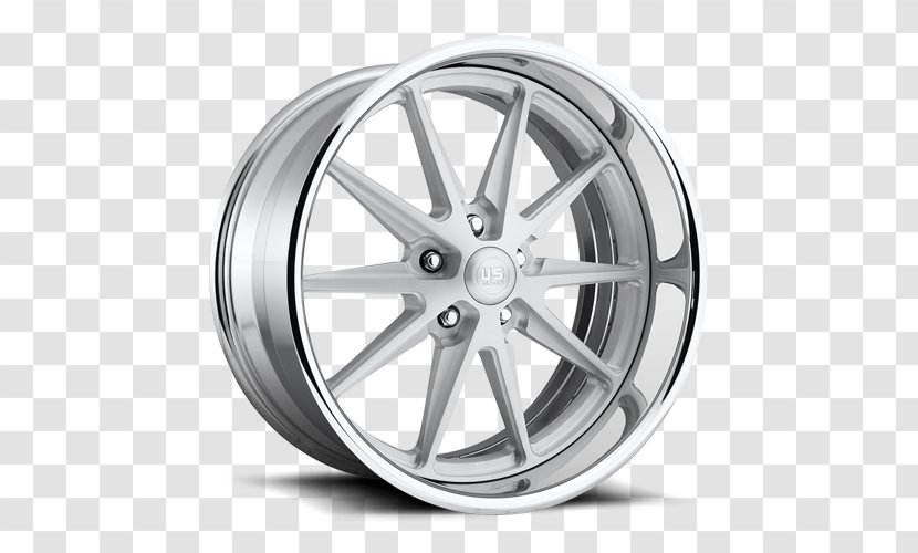 Rim United States Car Wheel Chevrolet C/K - Wire Transparent PNG