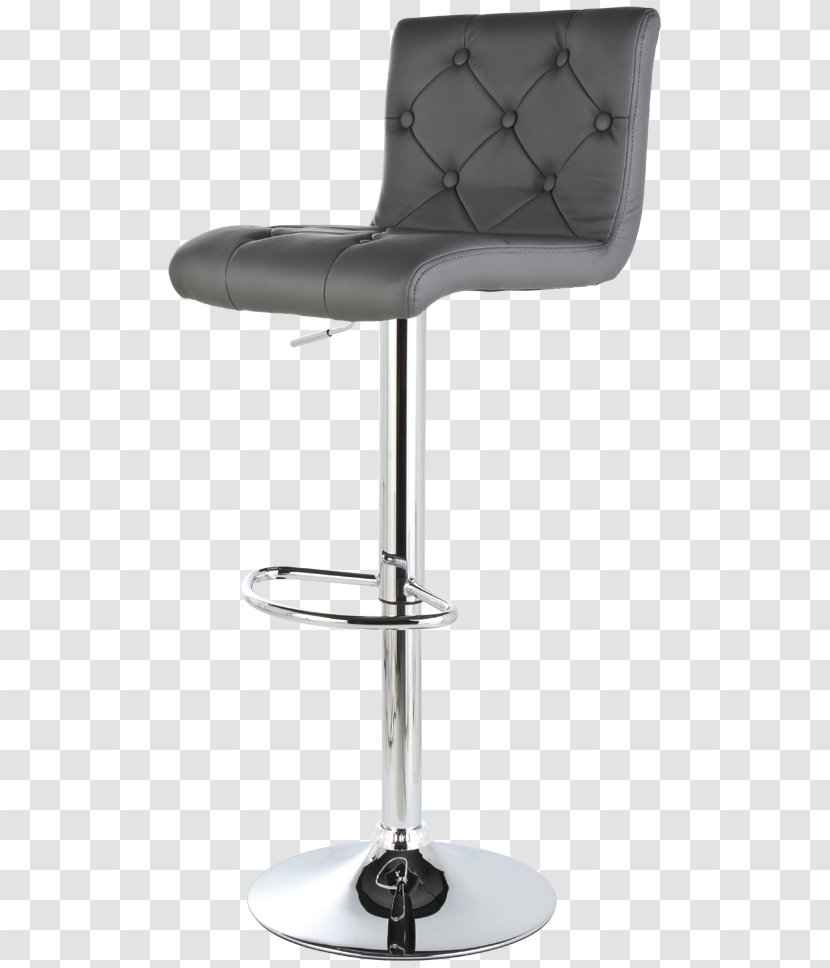 Bar Stool Chair Cadeira Louis Ghost Furniture Transparent PNG