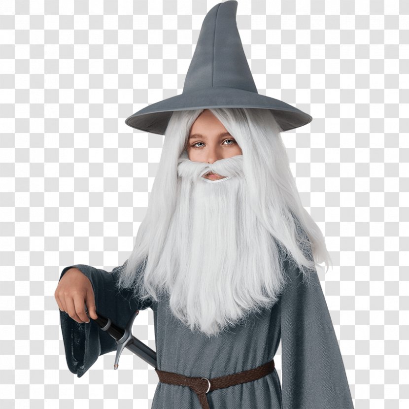 Gandalf Legolas Bilbo Baggins Frodo Thorin Oakenshield - Headgear - The Hobbit Transparent PNG