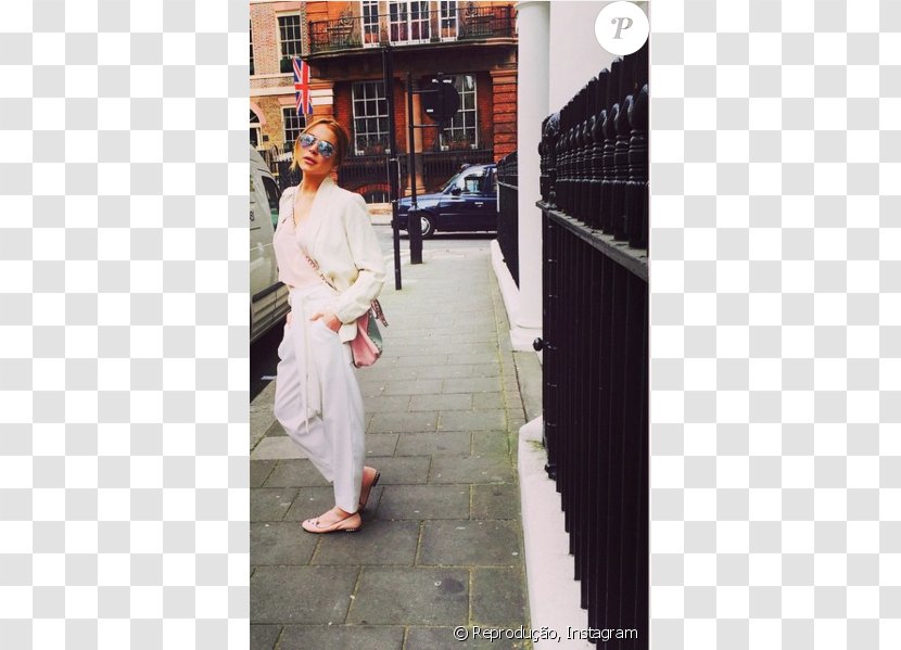 Fashion Designer Model Robe Street Style Transparent PNG