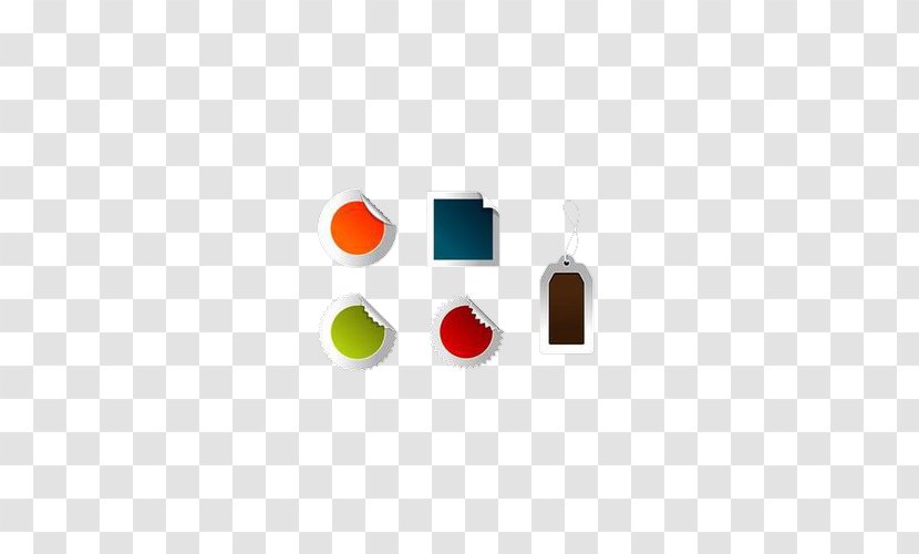 Download Android Button - Shape - Background Transparent PNG