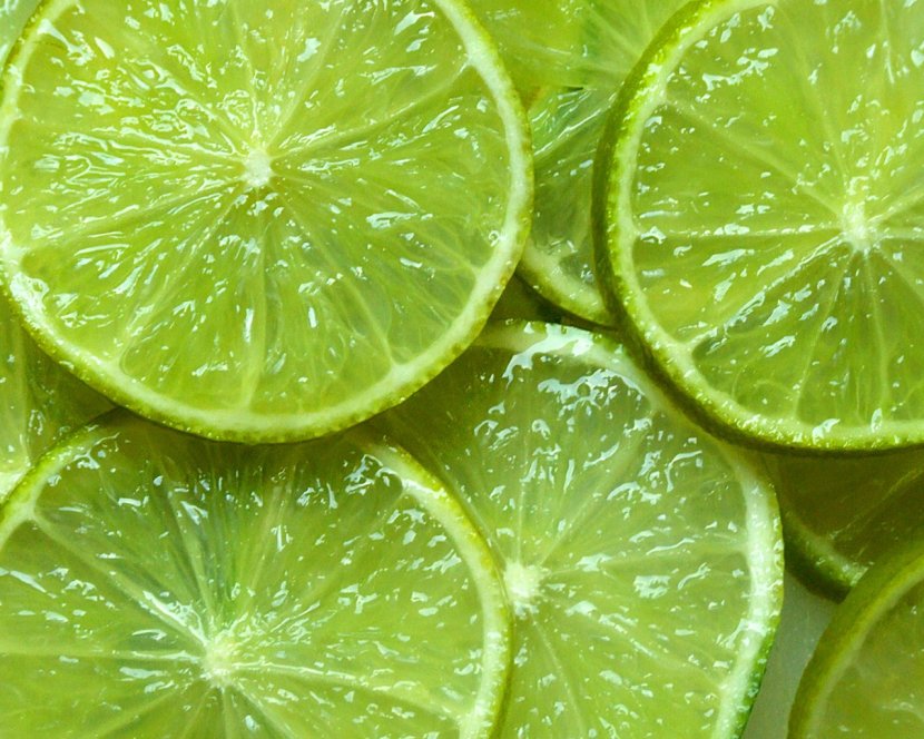 Cocktail Juice Distilled Beverage Fruit Desktop Wallpaper - Lime Transparent PNG