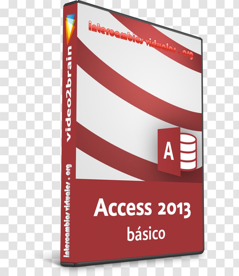 Microsoft Access Multimedia Database Computer Software - Data - Componente De Transparent PNG