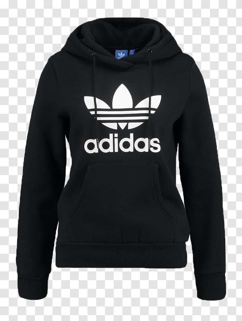 Hoodie T-shirt Adidas Originals Bluza Transparent PNG