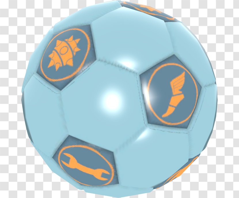 Sphere Football - Sports Equipment - Ball Transparent PNG