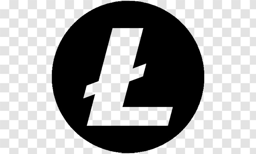 Litecoin Cryptocurrency Bitcoin Ethereum Coinbase - Core - Logo Transparent PNG