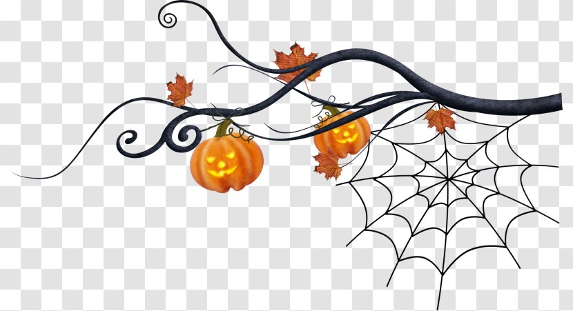 Halloween Party Samhain 31 October Holiday Transparent PNG