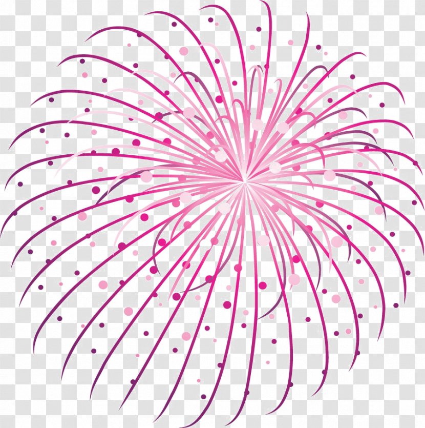 Clip Art Fireworks Desktop Wallpaper Image - Adobe Transparent PNG