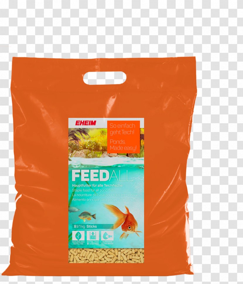Koi Product Goldfish Goods - Fodder - Fish Transparent PNG