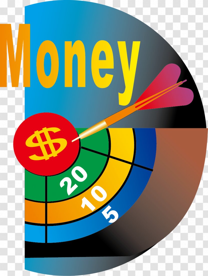 Fiat Money Finance Commerce Investment - Hit The Target Material Transparent PNG