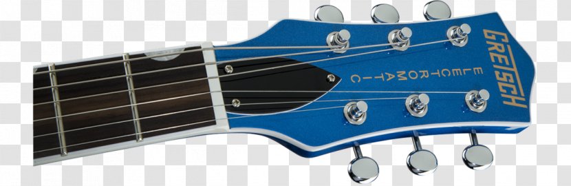 Electric Guitar Gretsch Electromatic Pro Jet Aria - Volume Knob Transparent PNG