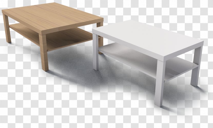 Coffee Tables Computer-aided Design Building Information Modeling - 3d Computer Graphics Transparent PNG