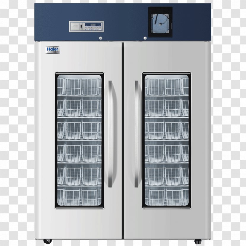 Refrigerator Haier Medicine Pharmacy Cabinetry Transparent PNG