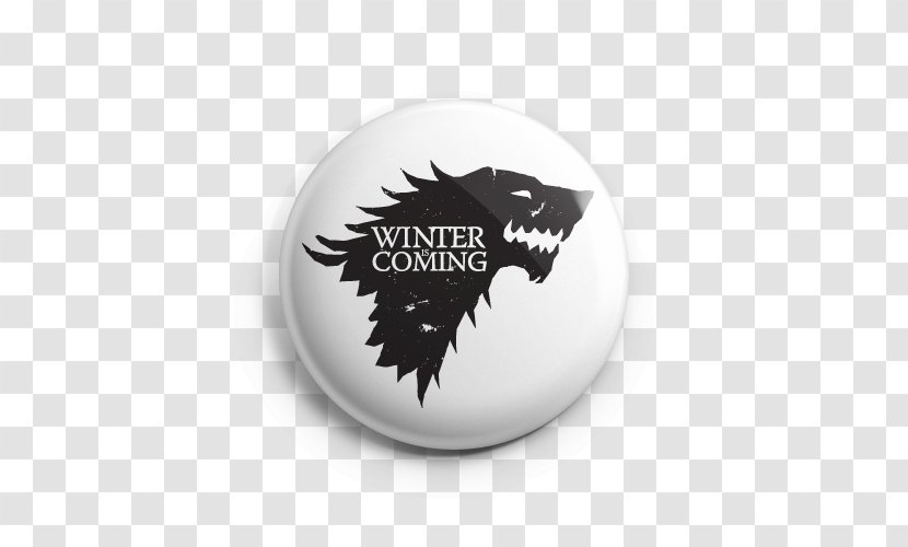 Daenerys Targaryen House Stark Winter Is Coming Television Show - Fire And Blood Transparent PNG