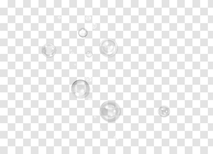 Circle Point Area White Angle - Soap Bubble Transparent PNG