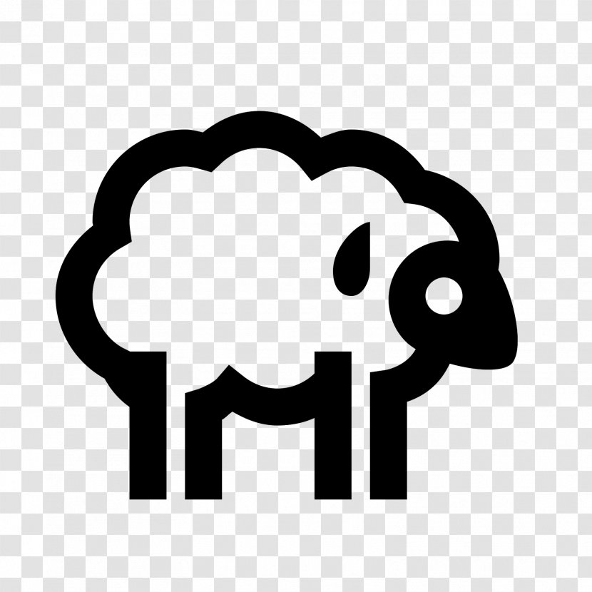 Sheep Clip Art - Fictional Character Transparent PNG