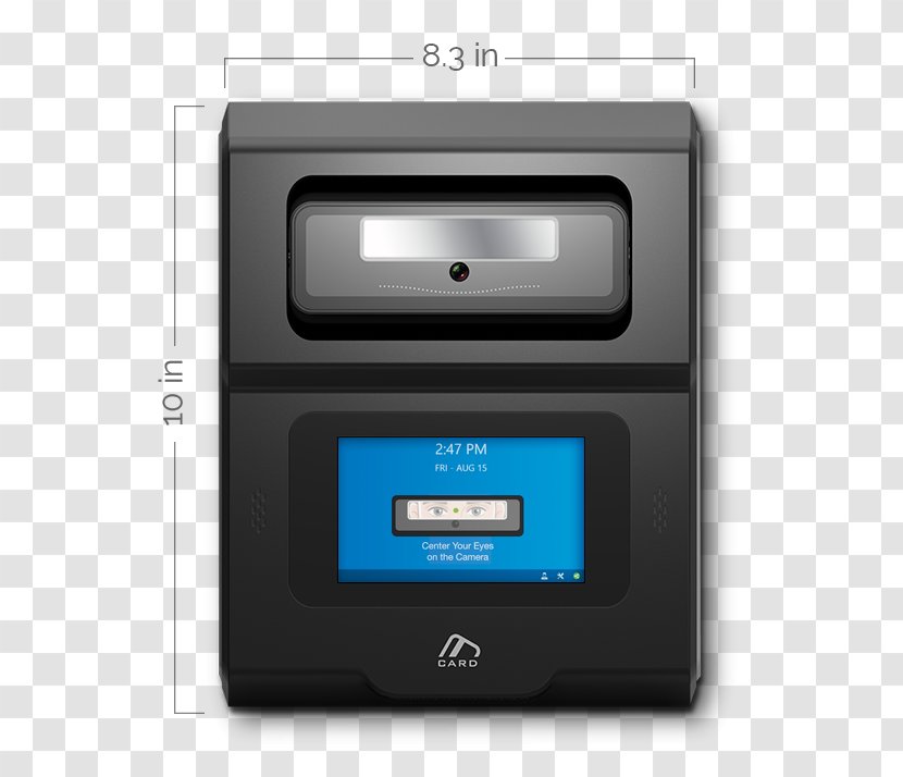 Electronics Home Appliance - Mobile Terminal Transparent PNG