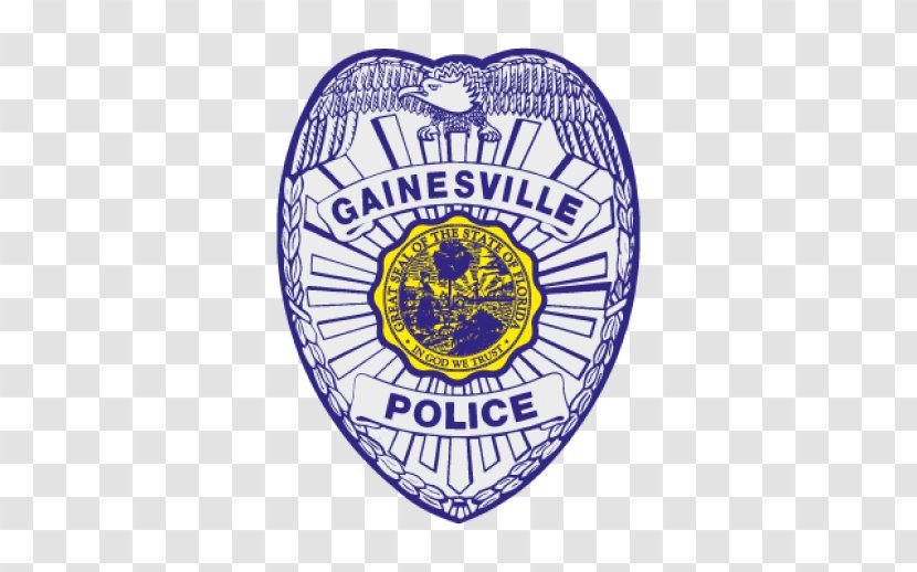 Gainesville Police Department Officer Bangladesh - Vector Transparent PNG