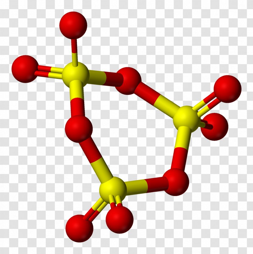 Sulfur Trioxide Chemistry Dioxide - Gas Transparent PNG