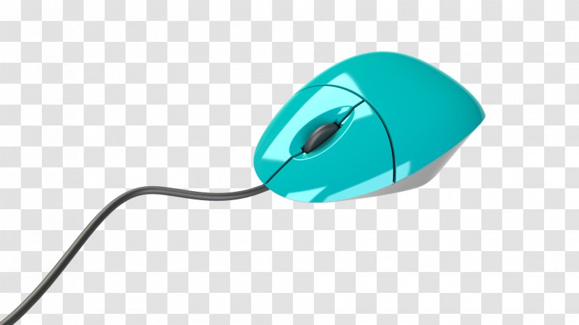 Computer Mouse Product Design Input Devices - Device Transparent PNG