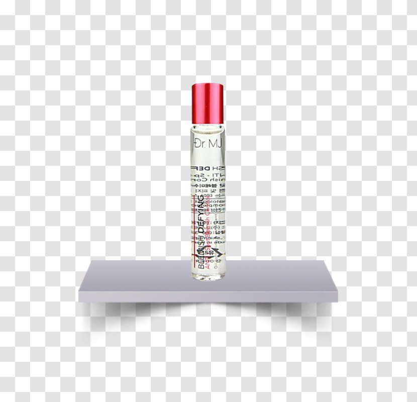 Lipstick Train Cosmetics - Reinigungswasser - Lynx Promotional Transparent PNG