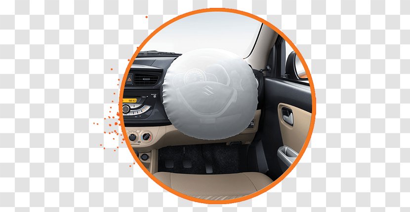Suzuki Alto Maruti Car - Tire - Security Tape For Parcels Transparent PNG