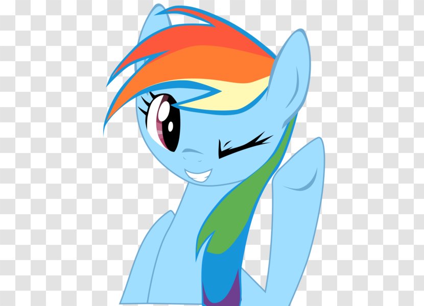 Rainbow Dash Rarity Pinkie Pie Twilight Sparkle Chin - Cartoon - Face Transparent PNG