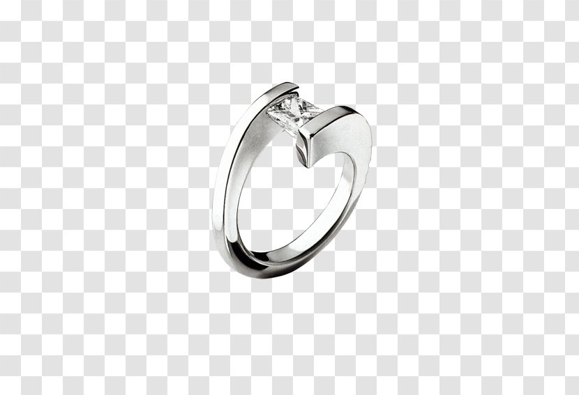 Ring Jewellery Computer File - Marriage - Diamond Transparent PNG
