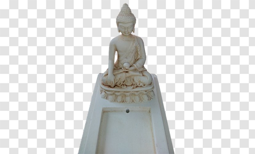 Statue Stone Carving Buddharupa Sculpture - Buddha Transparent PNG