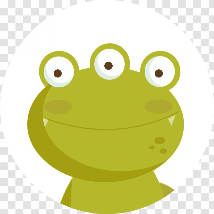Tree Frog True - Vertebrate Transparent PNG