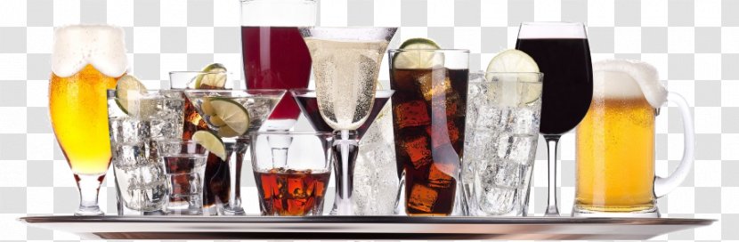 Cocktail Fizzy Drinks Beer Martini Punch - Beverage Can Transparent PNG