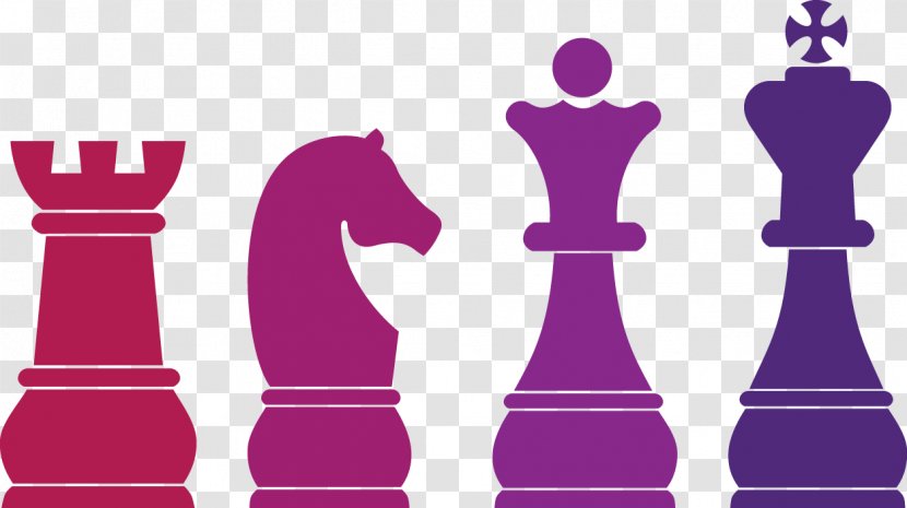 Chess Piece Knight King - Indoor Games And Sports - International Transparent PNG