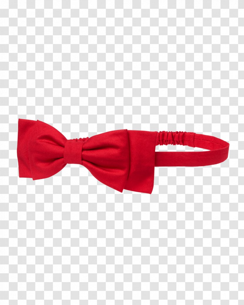 Bow Tie - Necktie - Headband Transparent PNG
