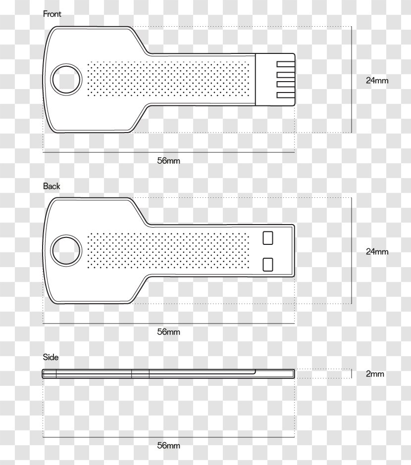 Paper Drawing /m/02csf Font - Black And White - Design Transparent PNG