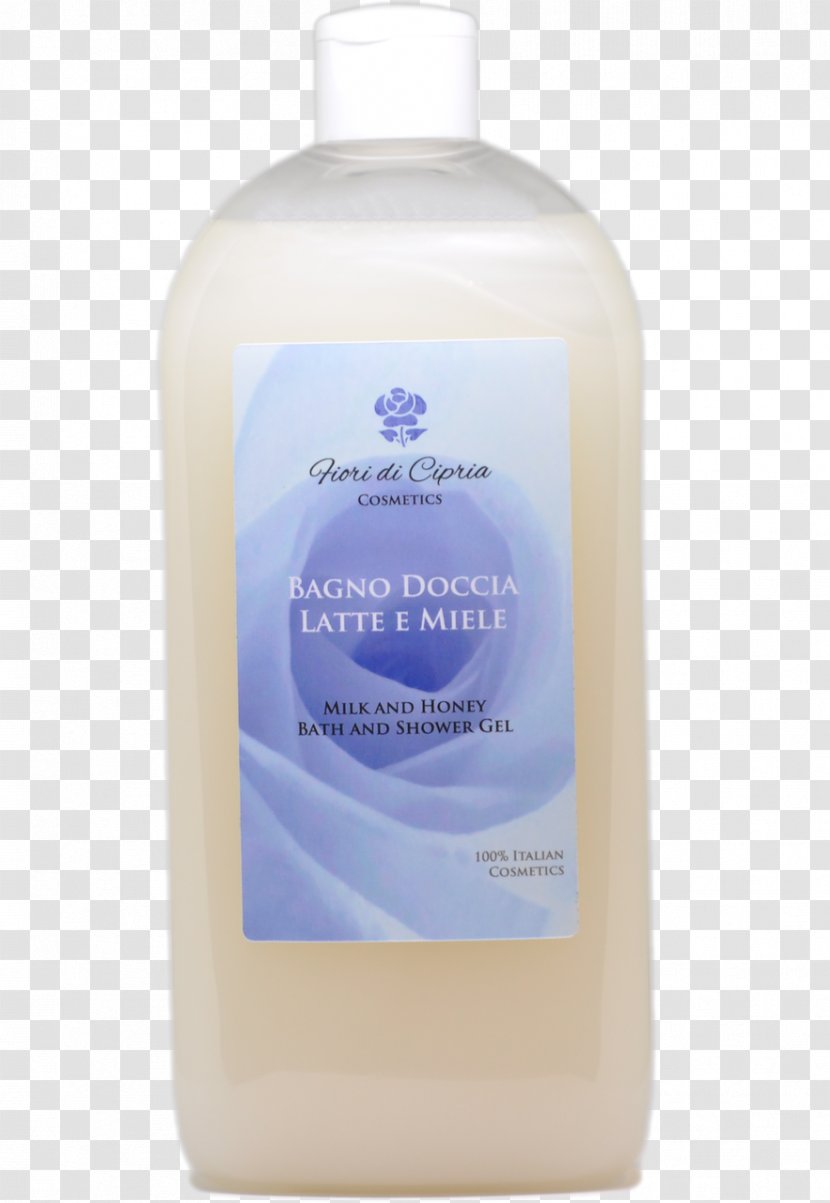 Lotion Milk Shampoo Shower Gel Cream - Liquid - And Honey Transparent PNG