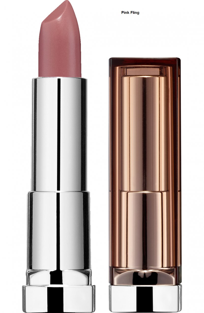 Amazon.com Lipstick Maybelline Cosmetics Color Transparent PNG