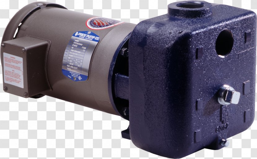 Centrifugal Pump Volute Circulator - Machine - Ebara Corporation Transparent PNG