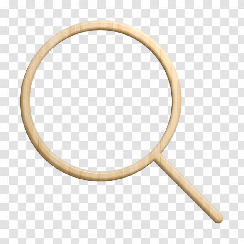Interface Icon Search Icon Transparent PNG