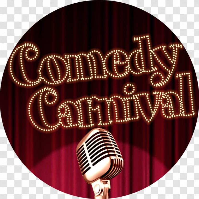 Comedy Carnival Leicester Square Covent Garden Stand-up Club - Standup - Night Transparent PNG