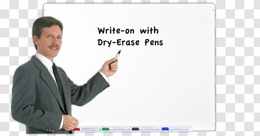 Public Relations Human Behavior Presentation Dry-Erase Boards - Whiteboard Marker Transparent PNG