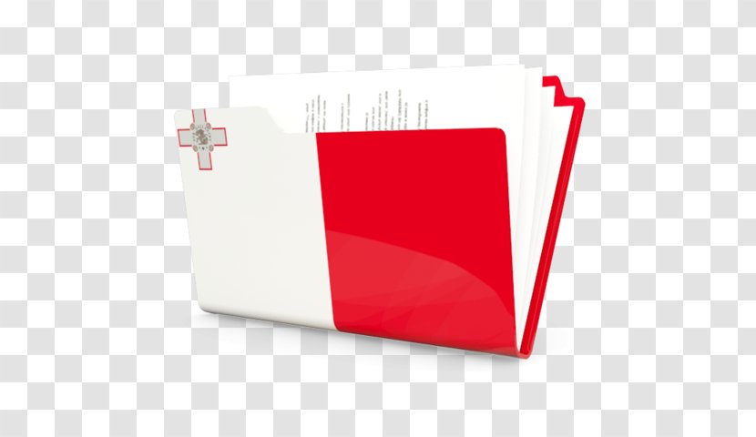 Flag Of Madagascar - Malta Transparent PNG