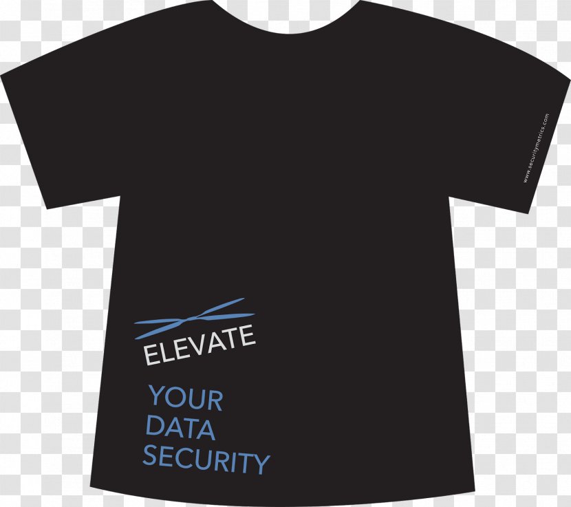 T-shirt Logo Sleeve - Tshirt Transparent PNG