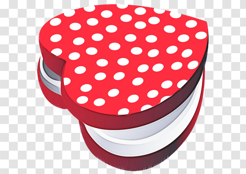 Polka Dot Transparent PNG