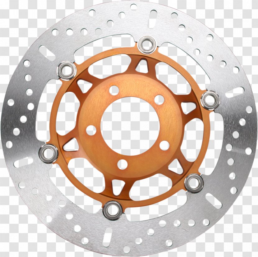 Alloy Wheel Car Band Brake Rim - Clutch Transparent PNG